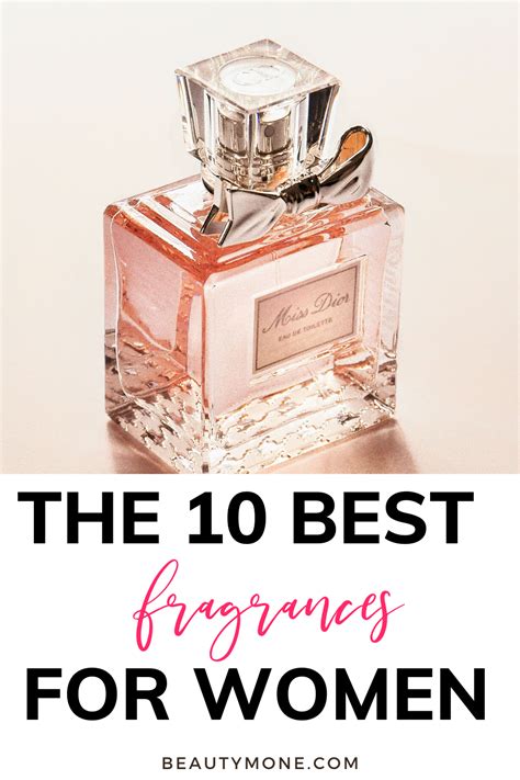 best clean perfumes